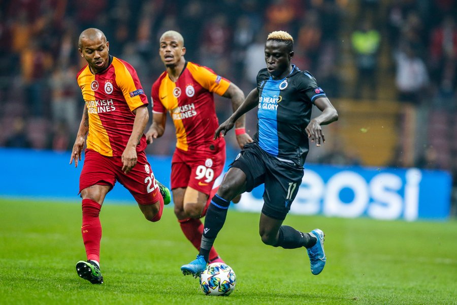 Krepin Diatta