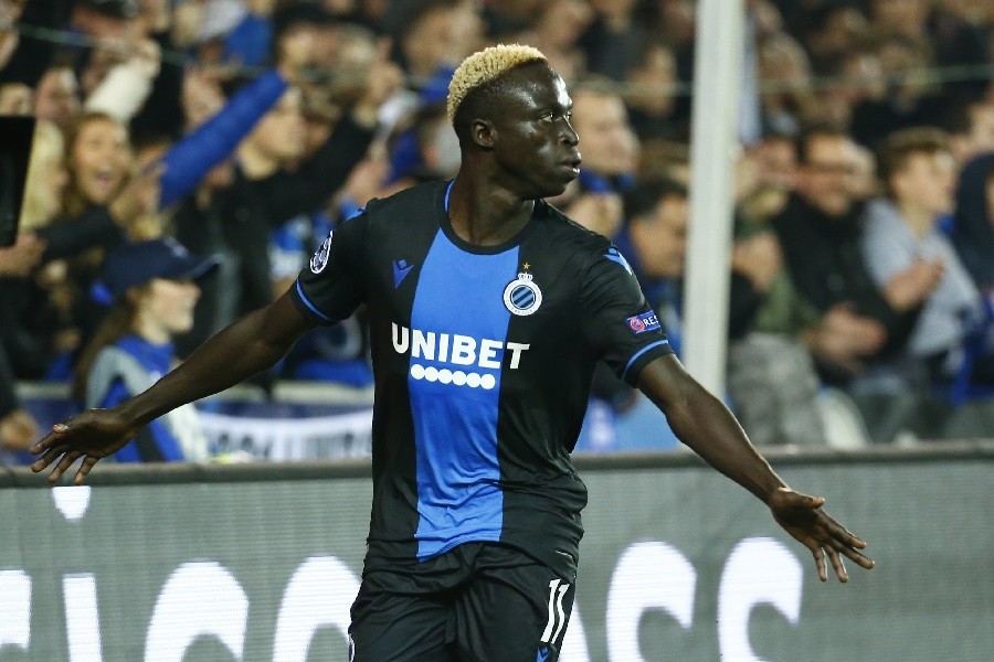 Krepin Diatta